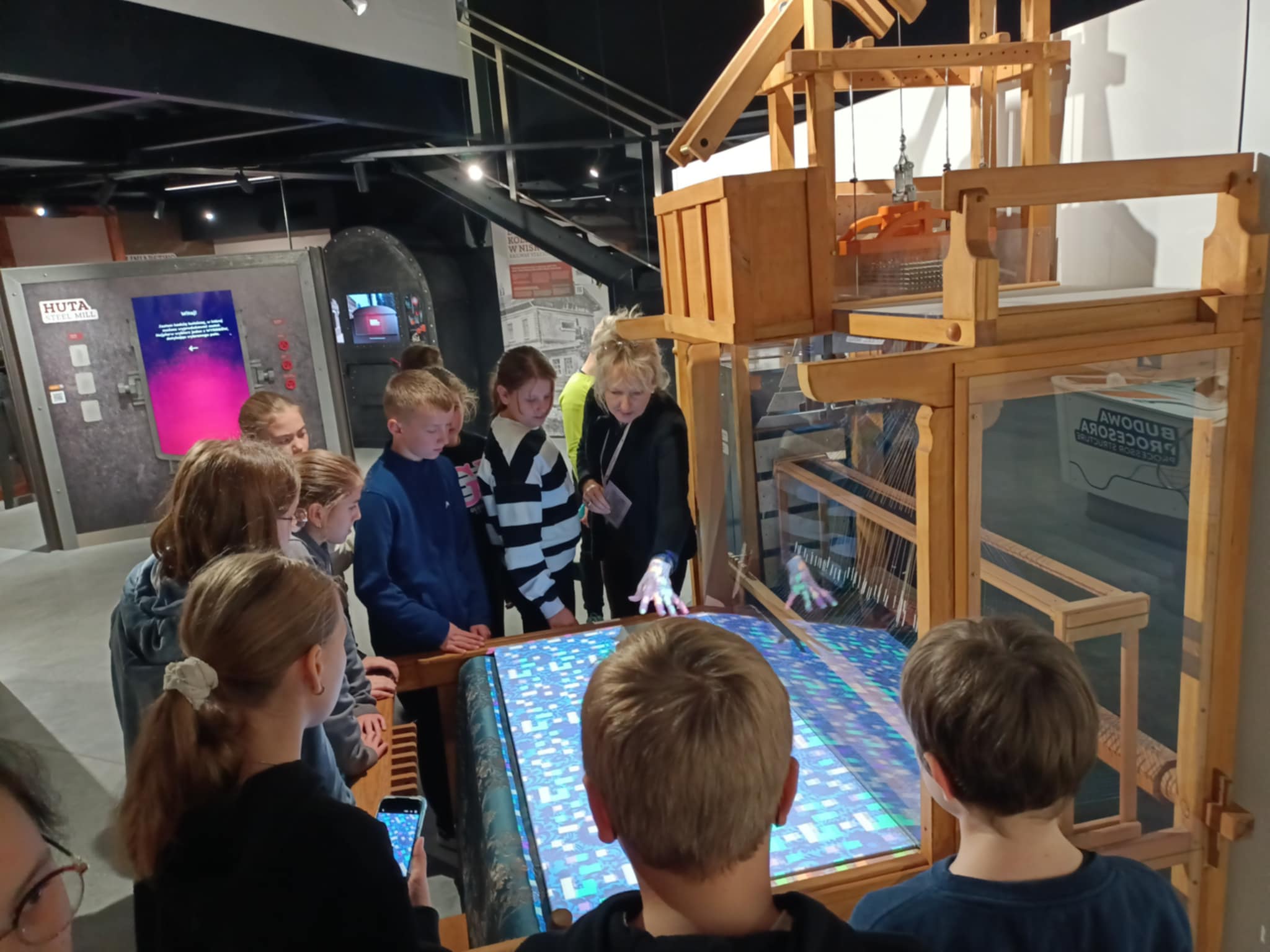 Wycieczka Podwolina (4)