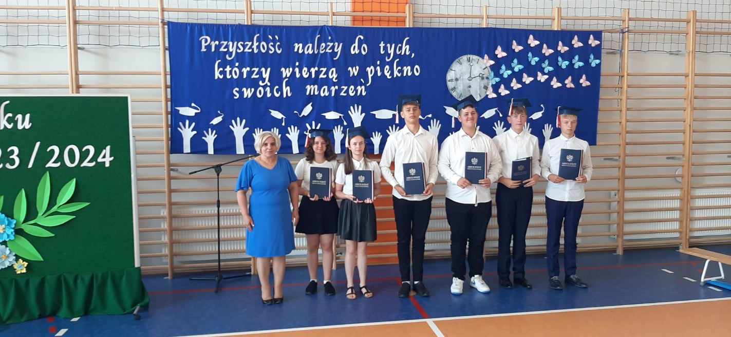 2024.06.24 Zakończenie Roku