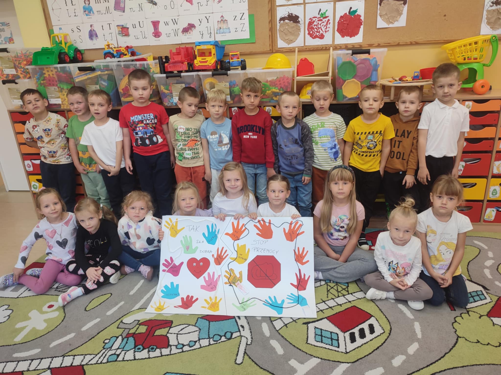 Tydzień O Przemocy (1)