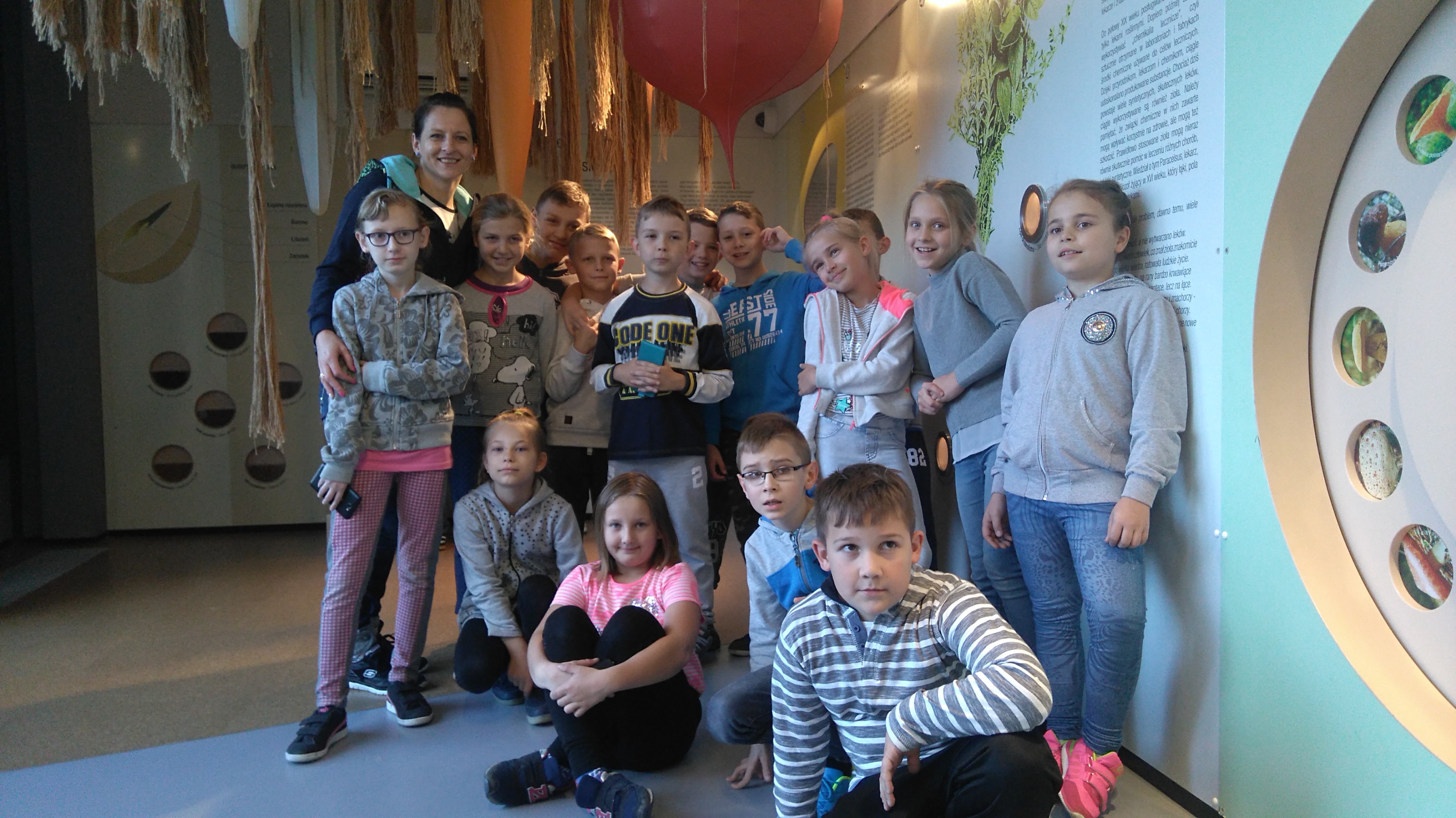 Wycieczka do Janowa Lubelskiego