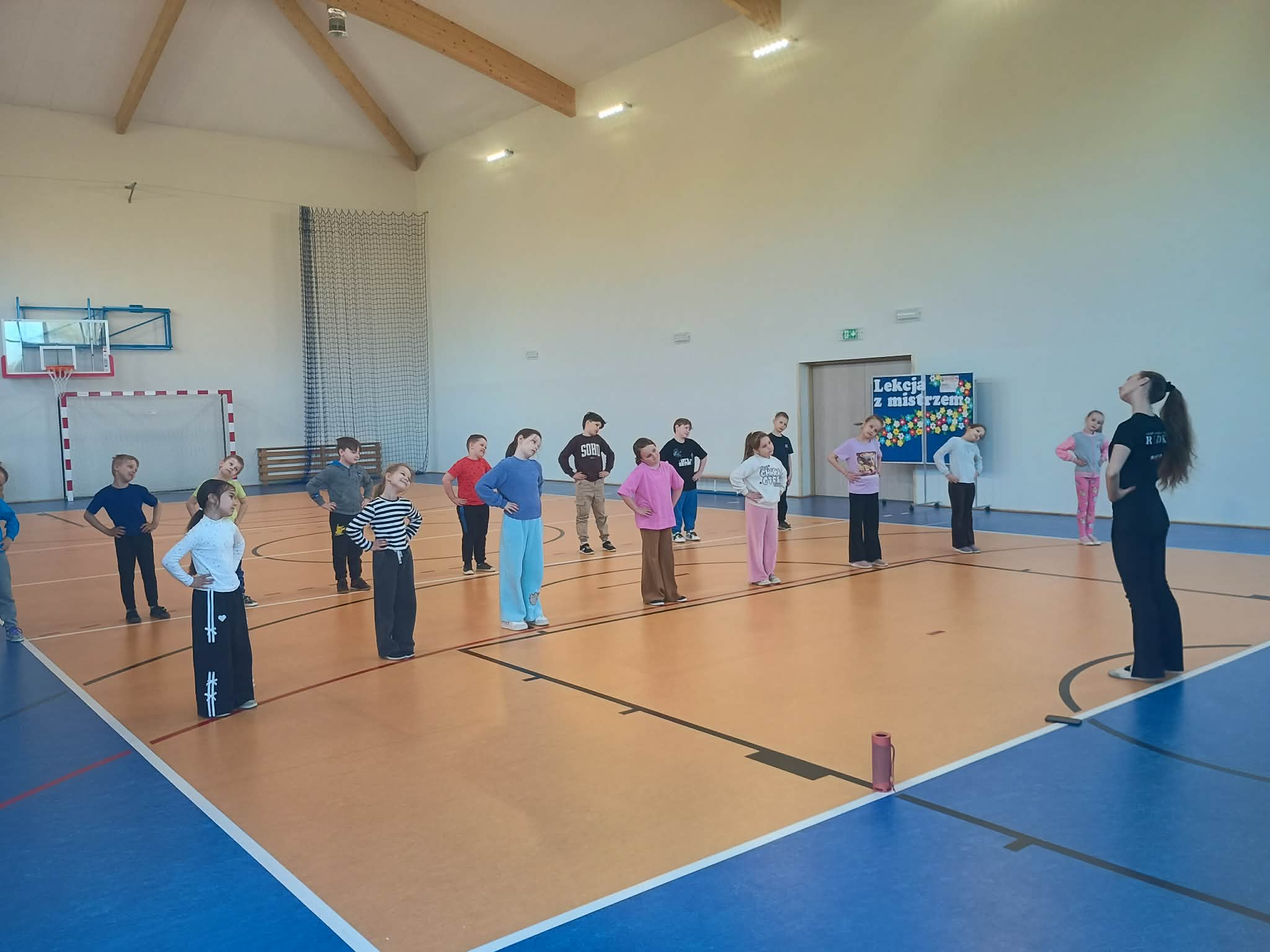 Lekcja Z Mistrzem (4)