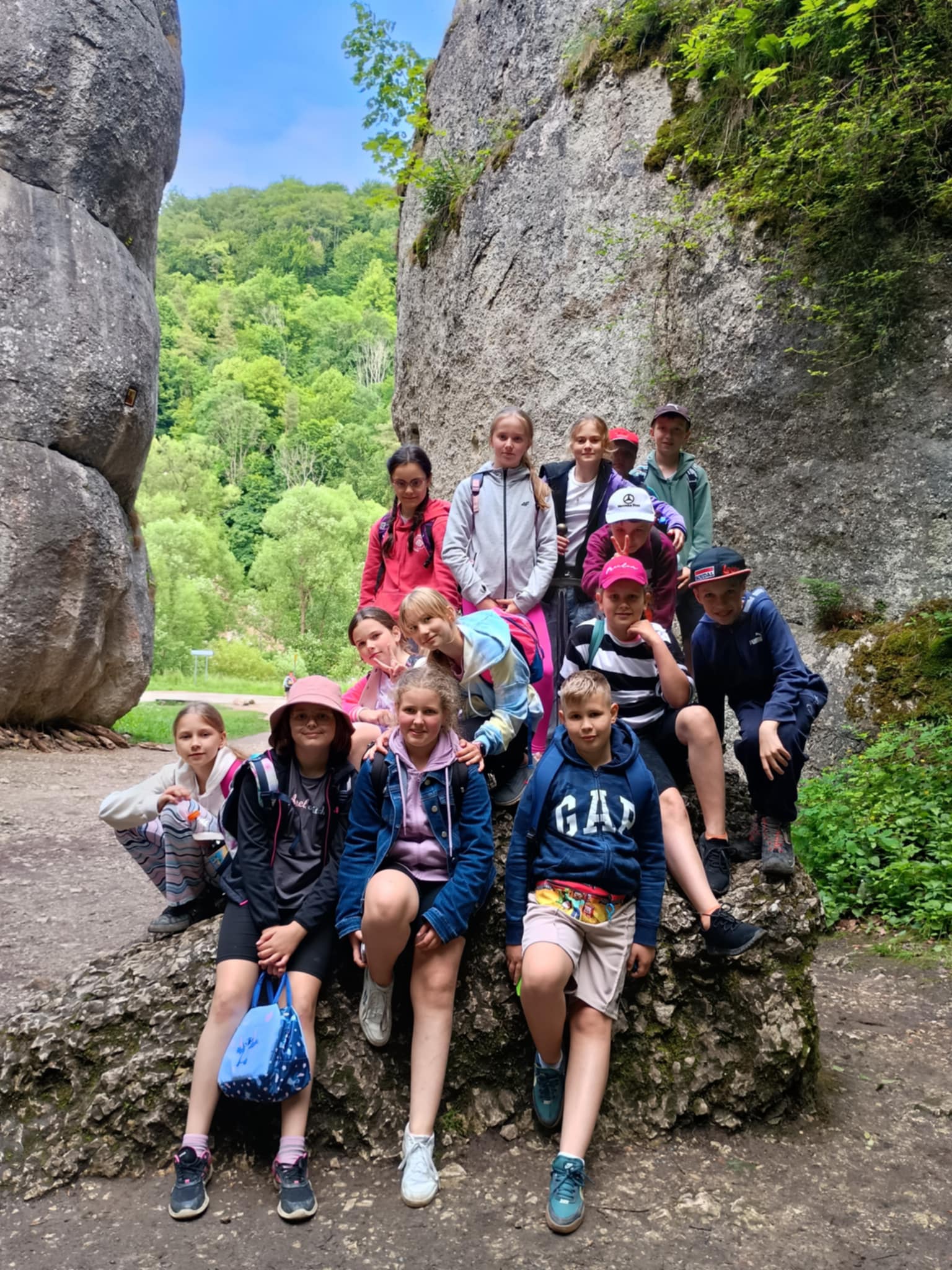 Wycieczka Do Krakowa (15)