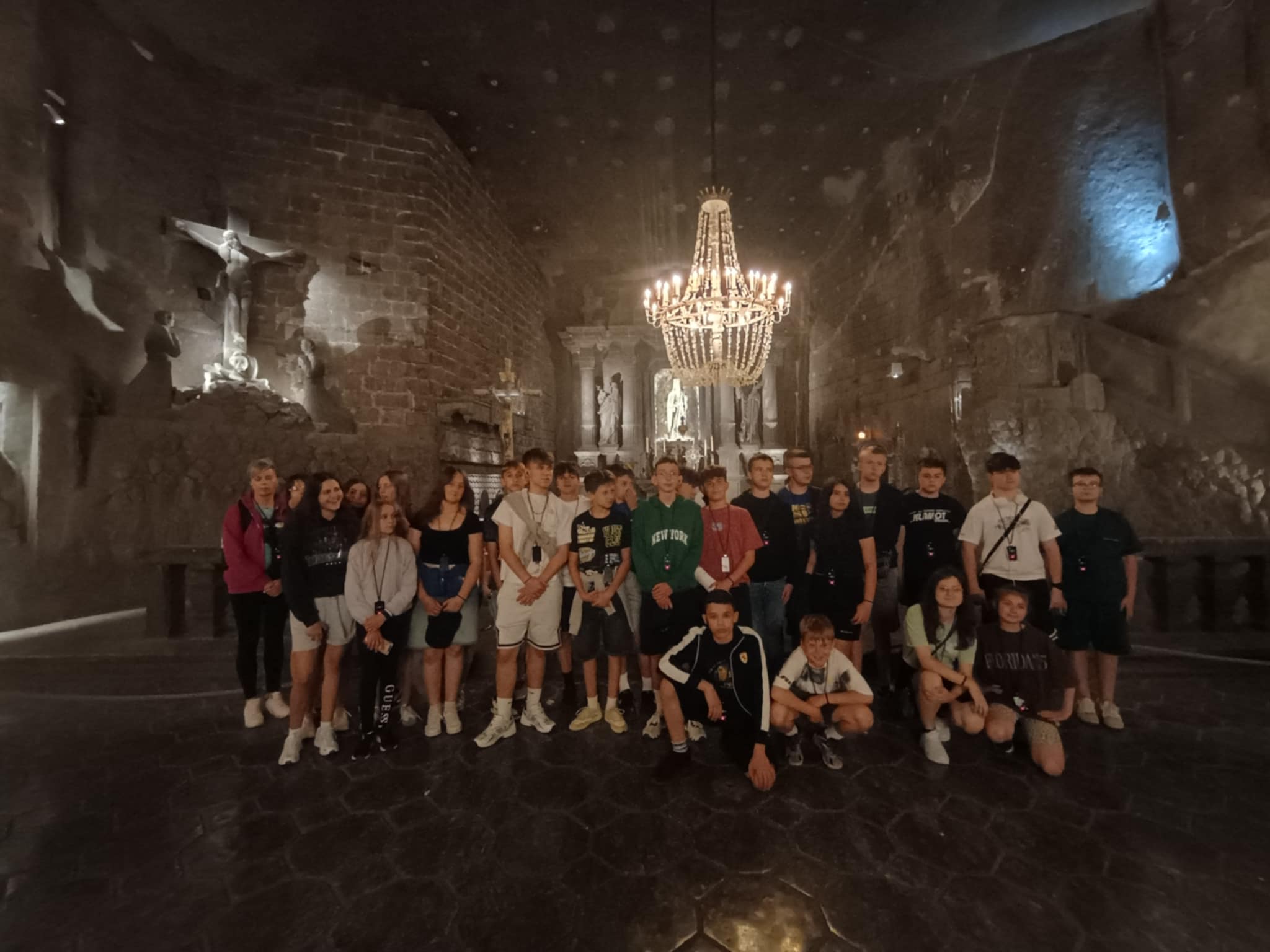 Wycieczka Do Krakowa (12)