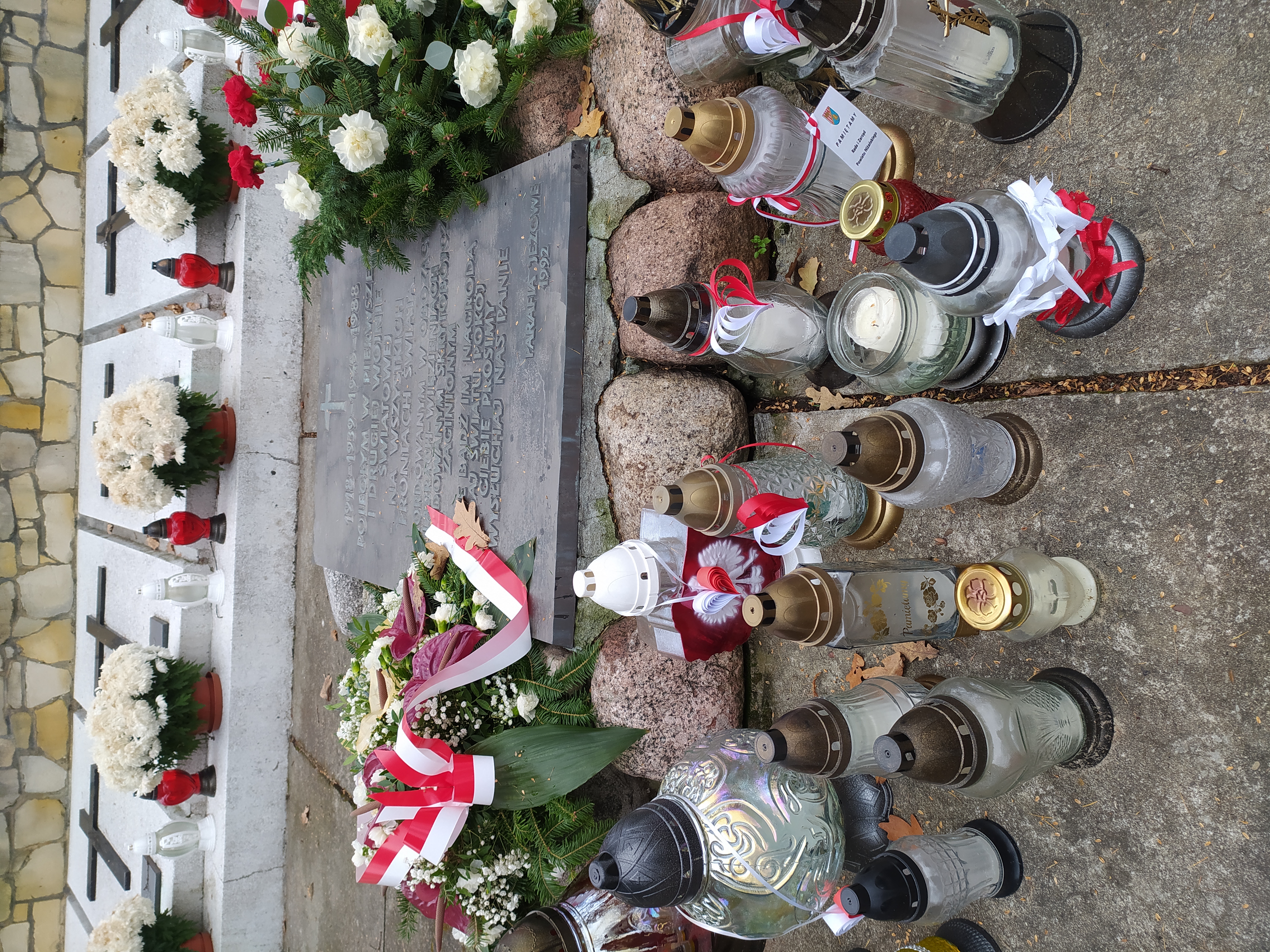 Grób Nieznanego Żołnierza 2