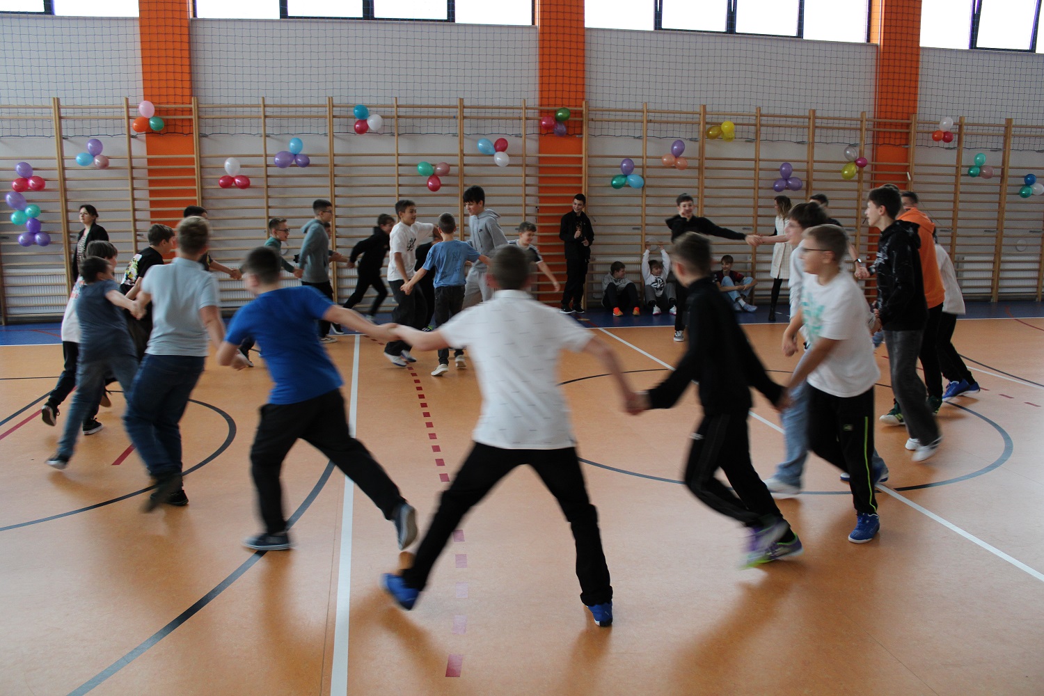 Zabawa Andrzejkowa (10)