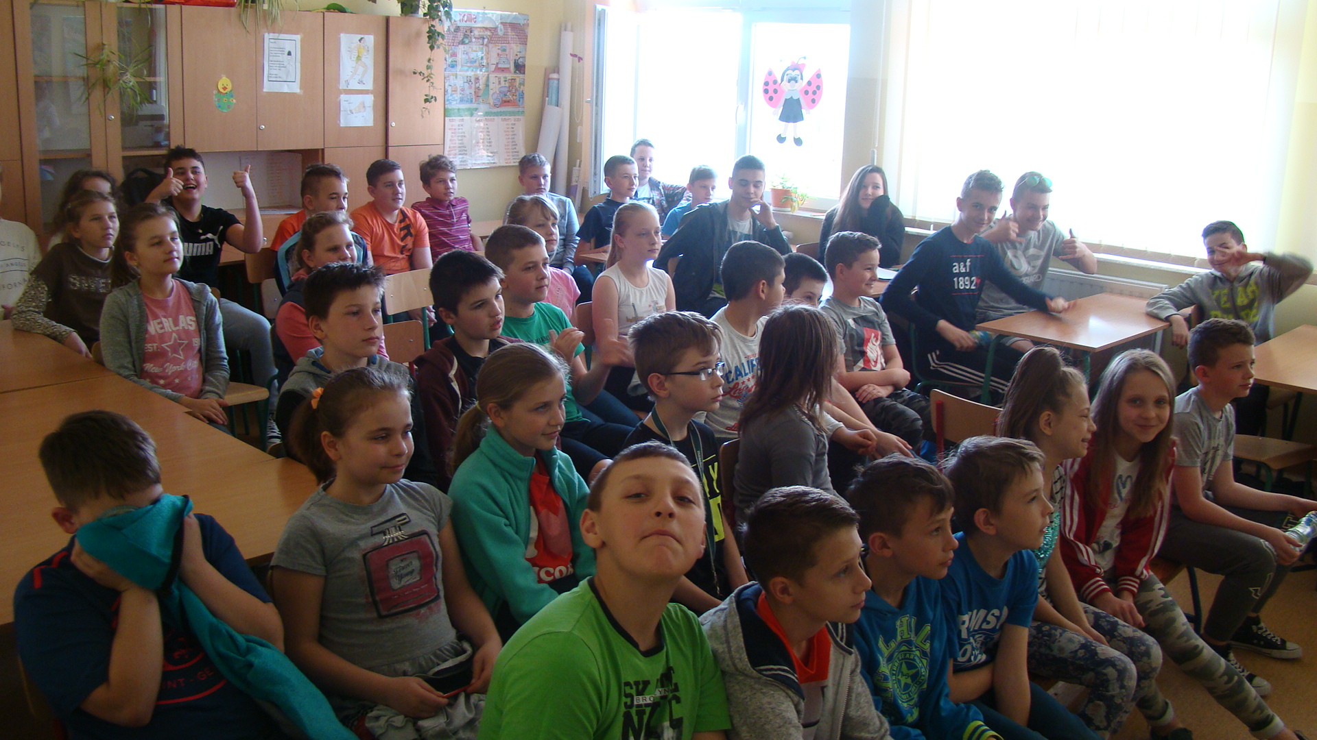 „Chłopcy z Placu Broni” z Teatru Pinokio w Łodzi