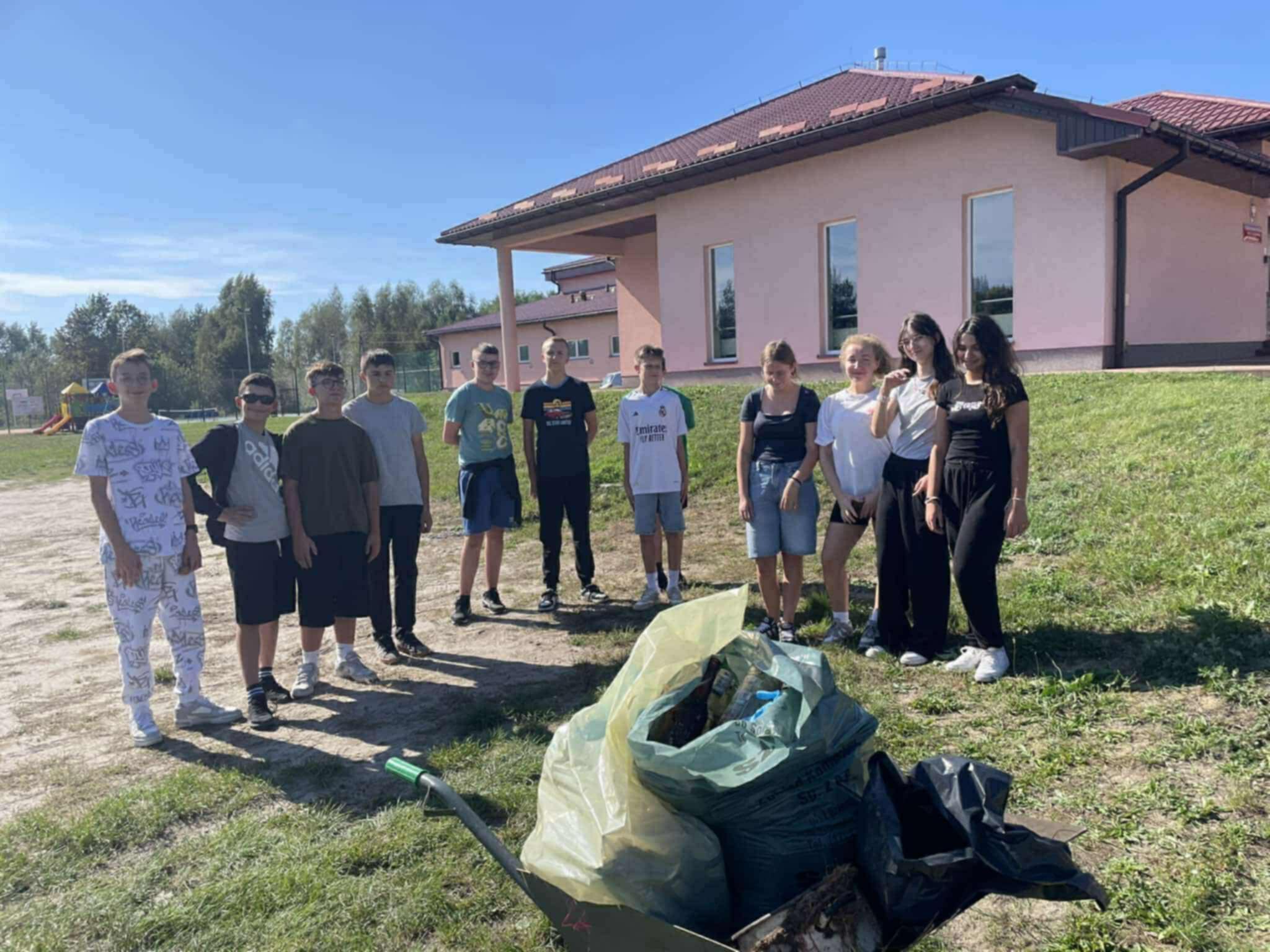 Sprzątanie Świata (6)