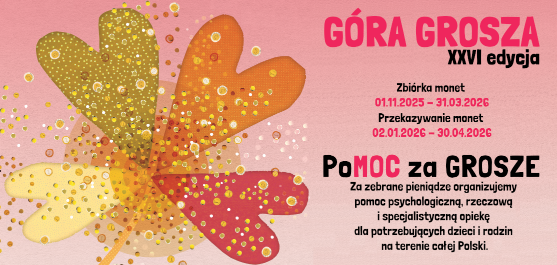 Akcja Góra Grosza 2025-2026