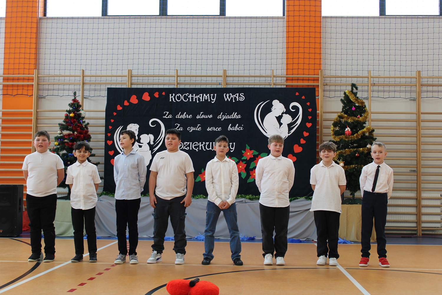 Dzień Babci I Dziadka (1)