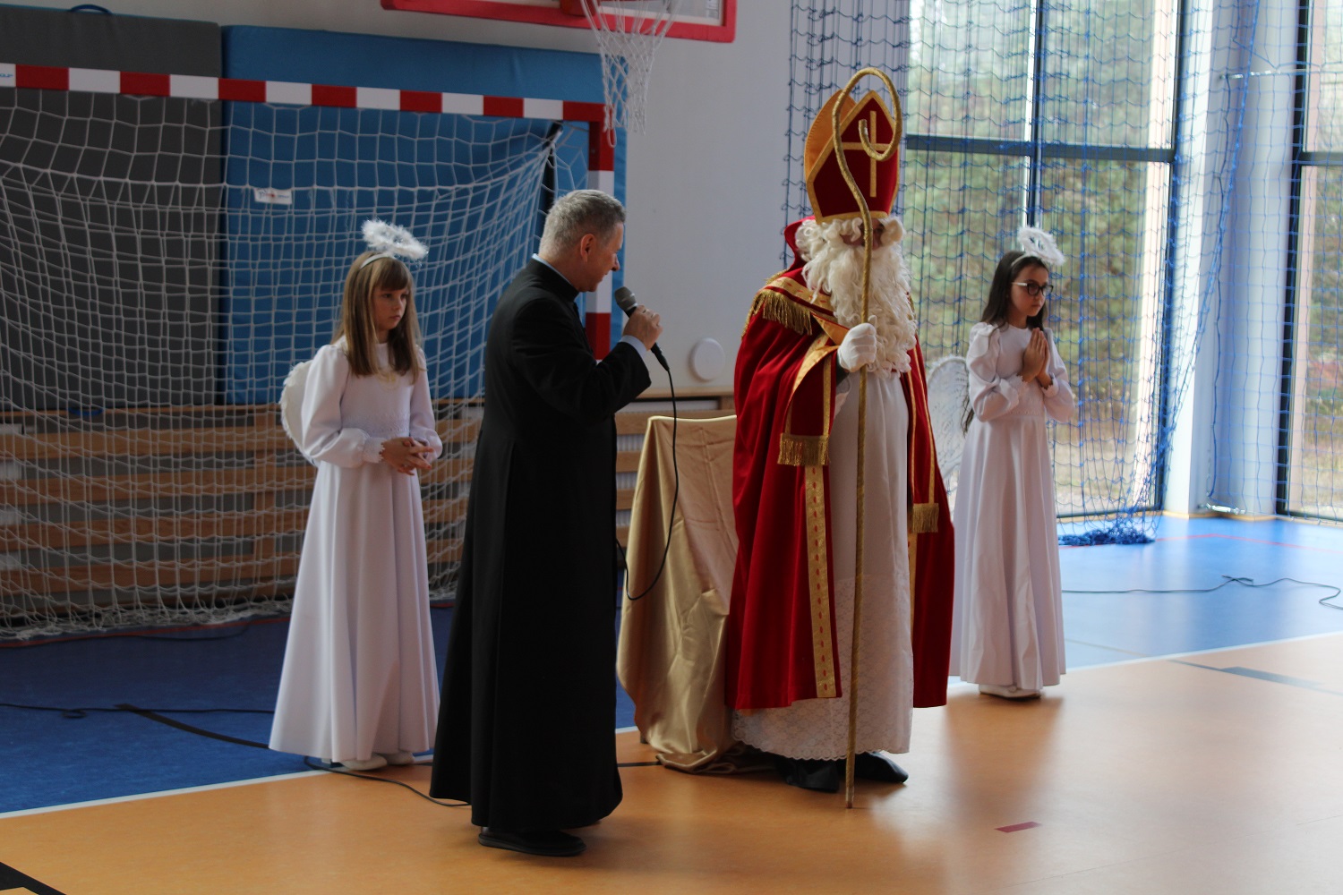 Ze Św. Mikołajem (11)