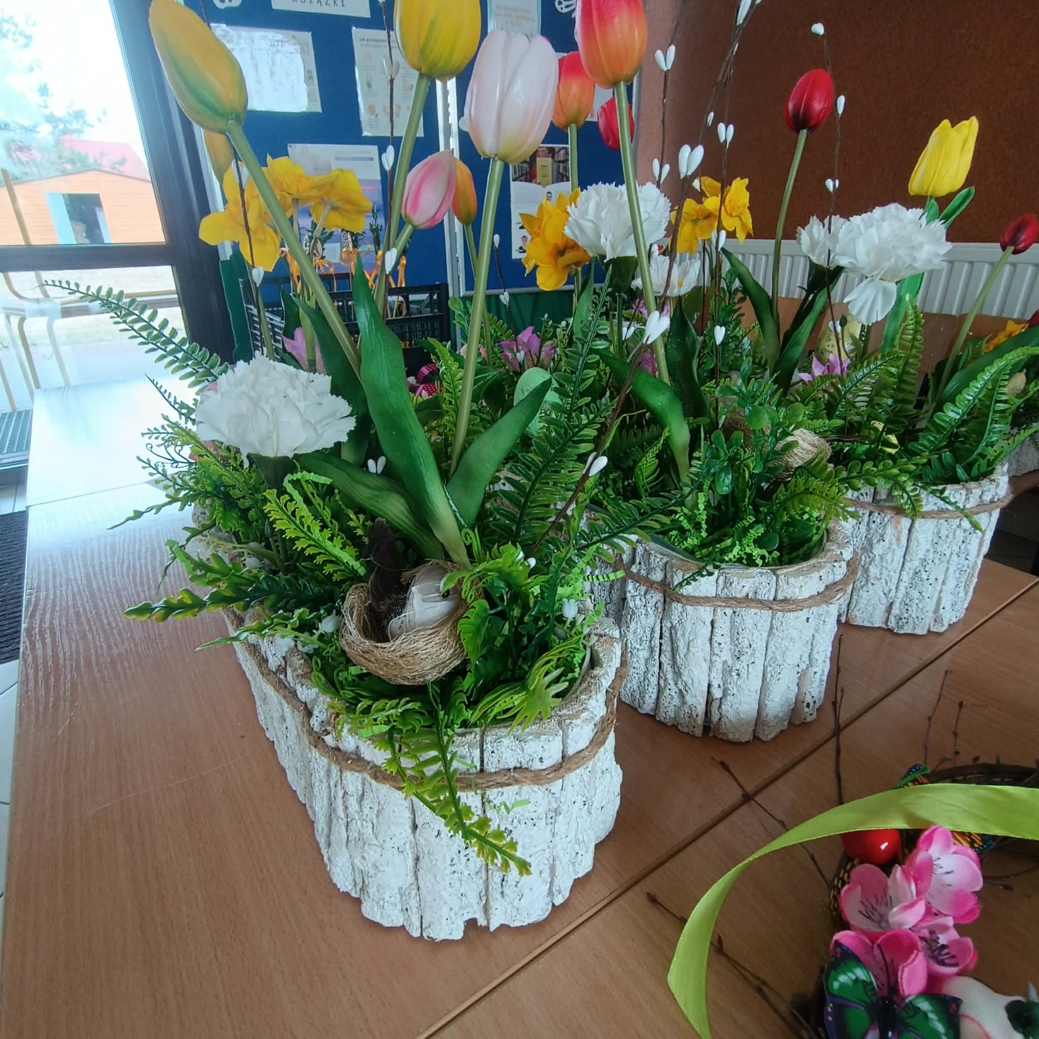 Kiermasz Wielkanocny (8)