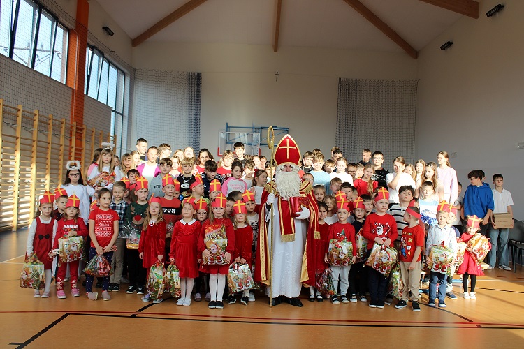 Ze Św. Mikołajem (1)