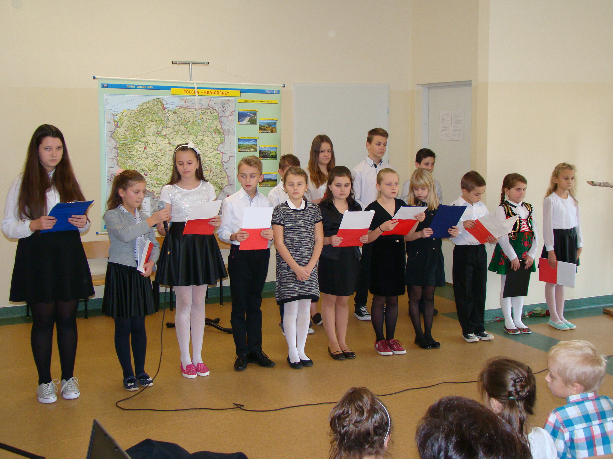 11 listopada Święto Niepodległości