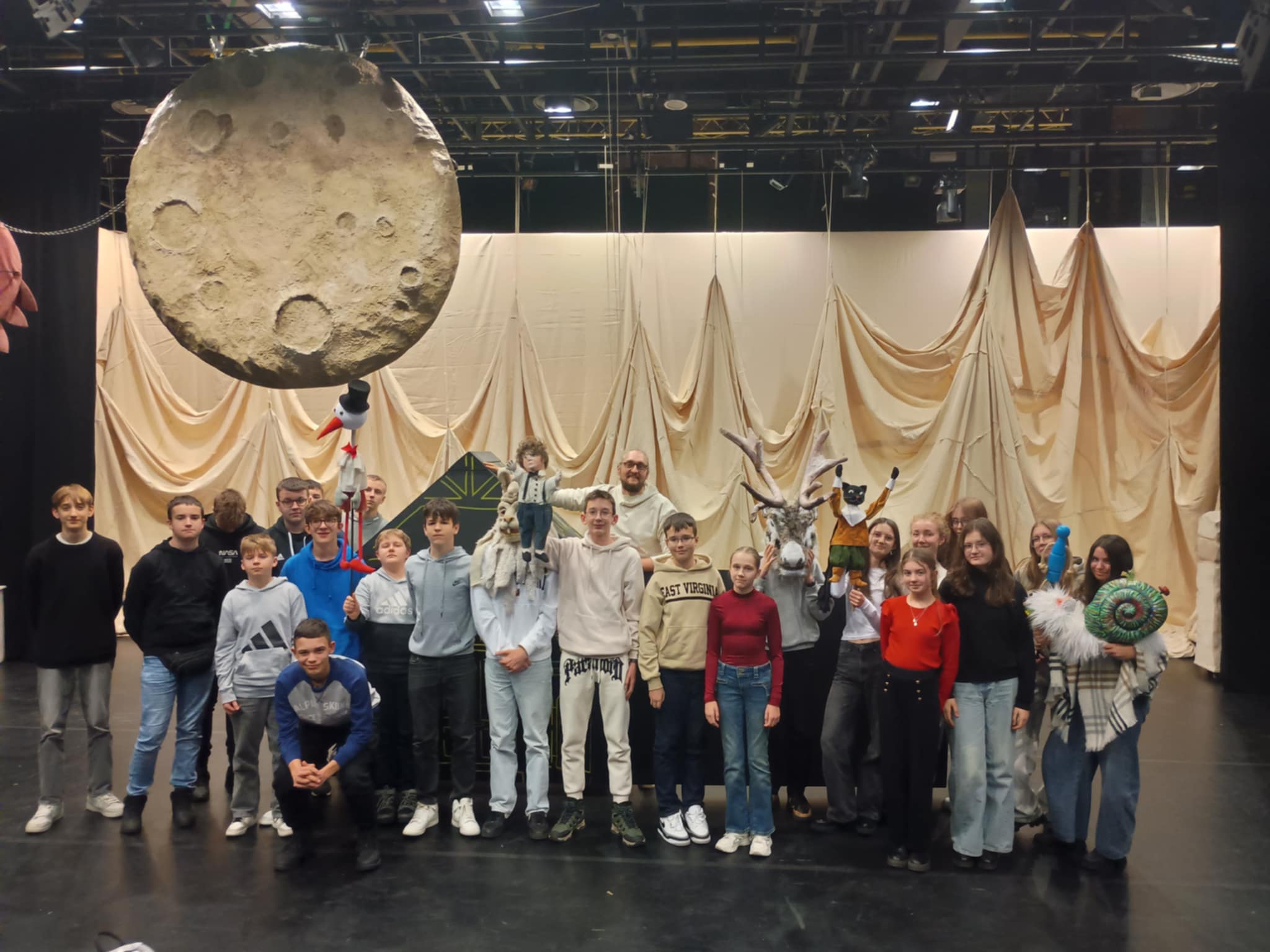 W Lublinie Klasy 7 I 8 (3)