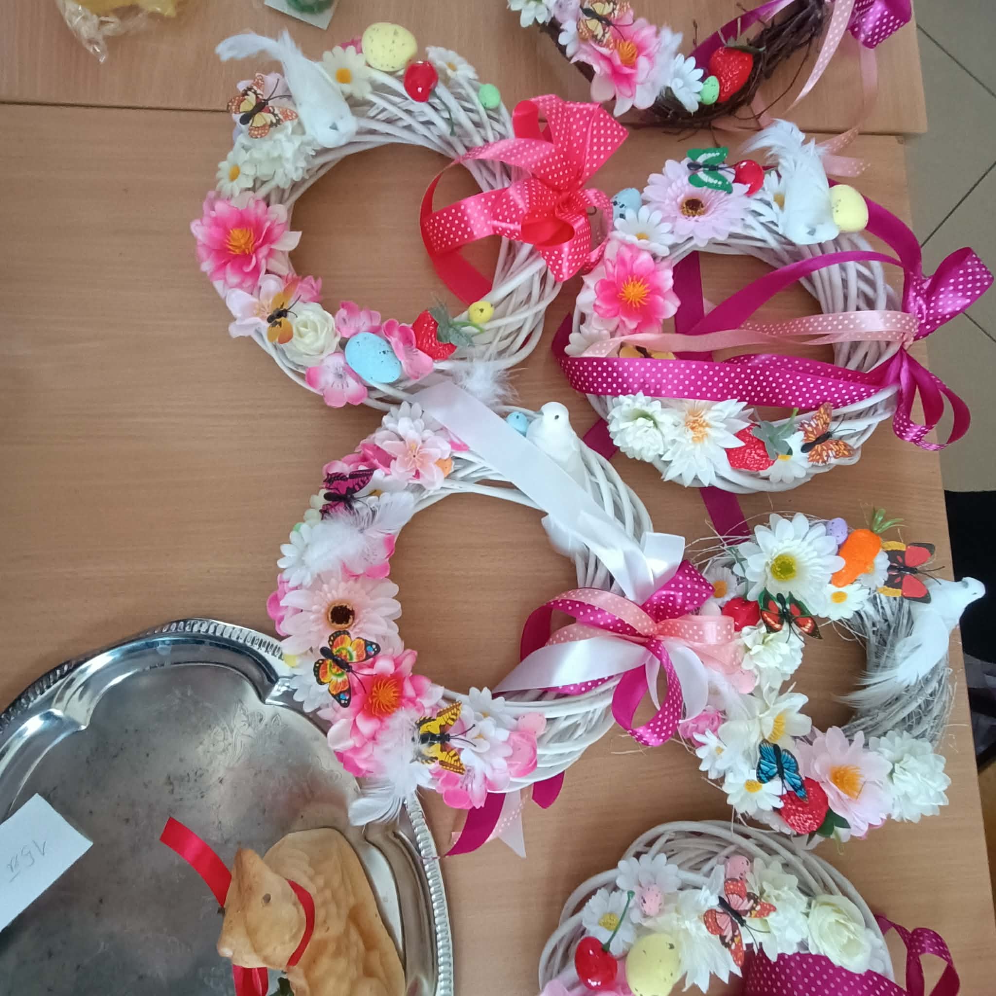 Kiermasz Wielkanocny (3)