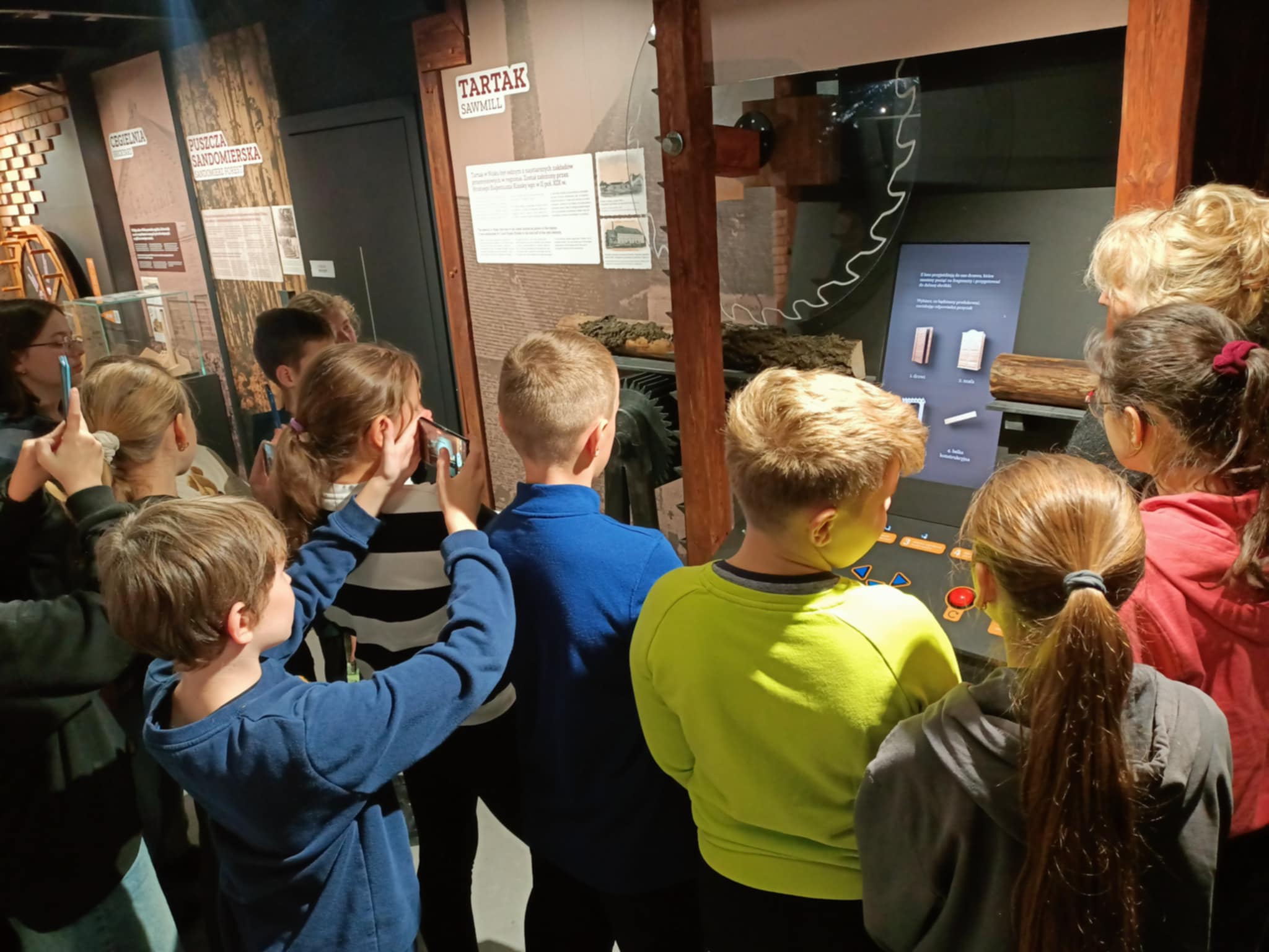 Wycieczka Podwolina (2)