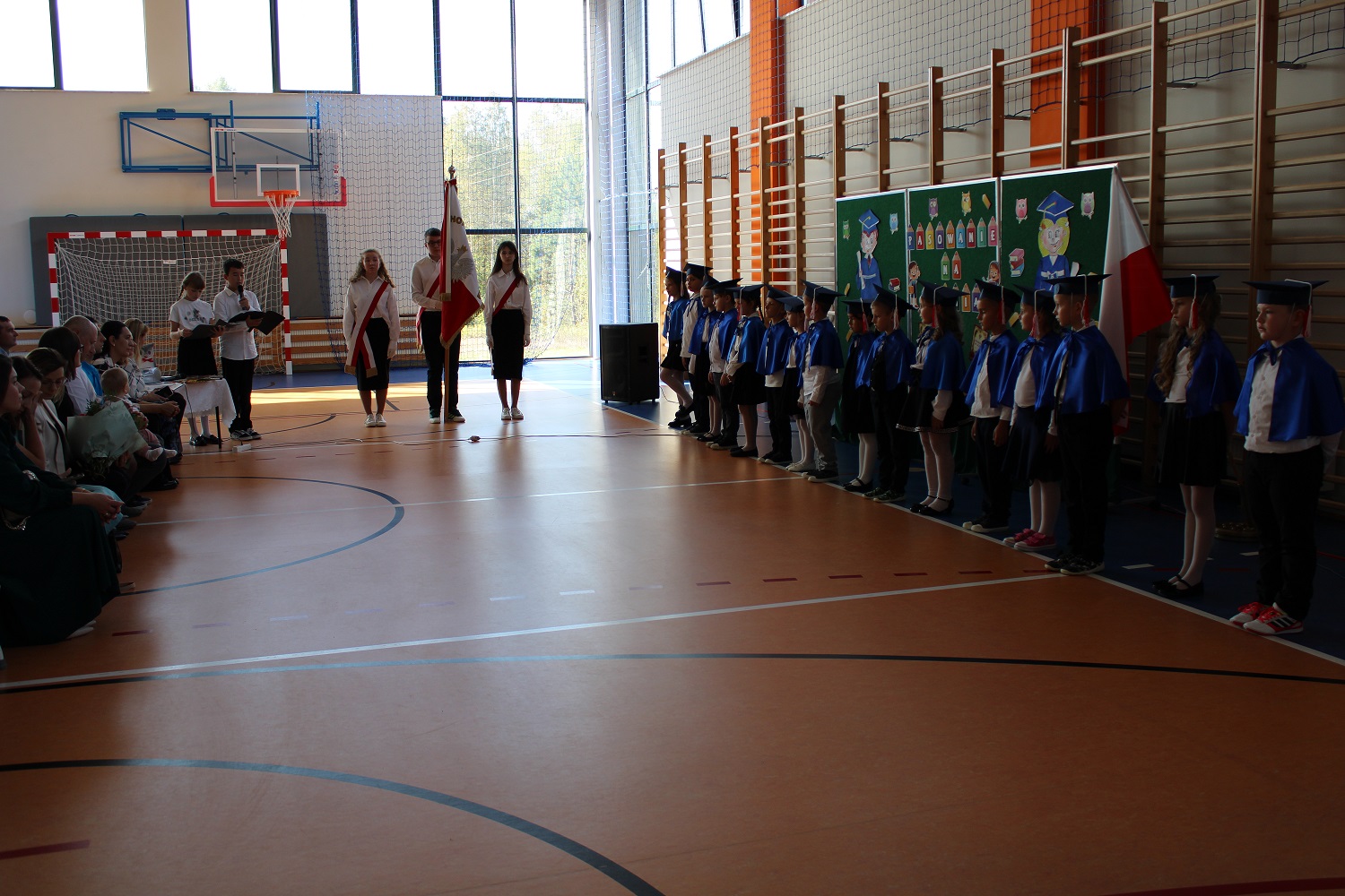 Pasowanie Na Ucznia (1)