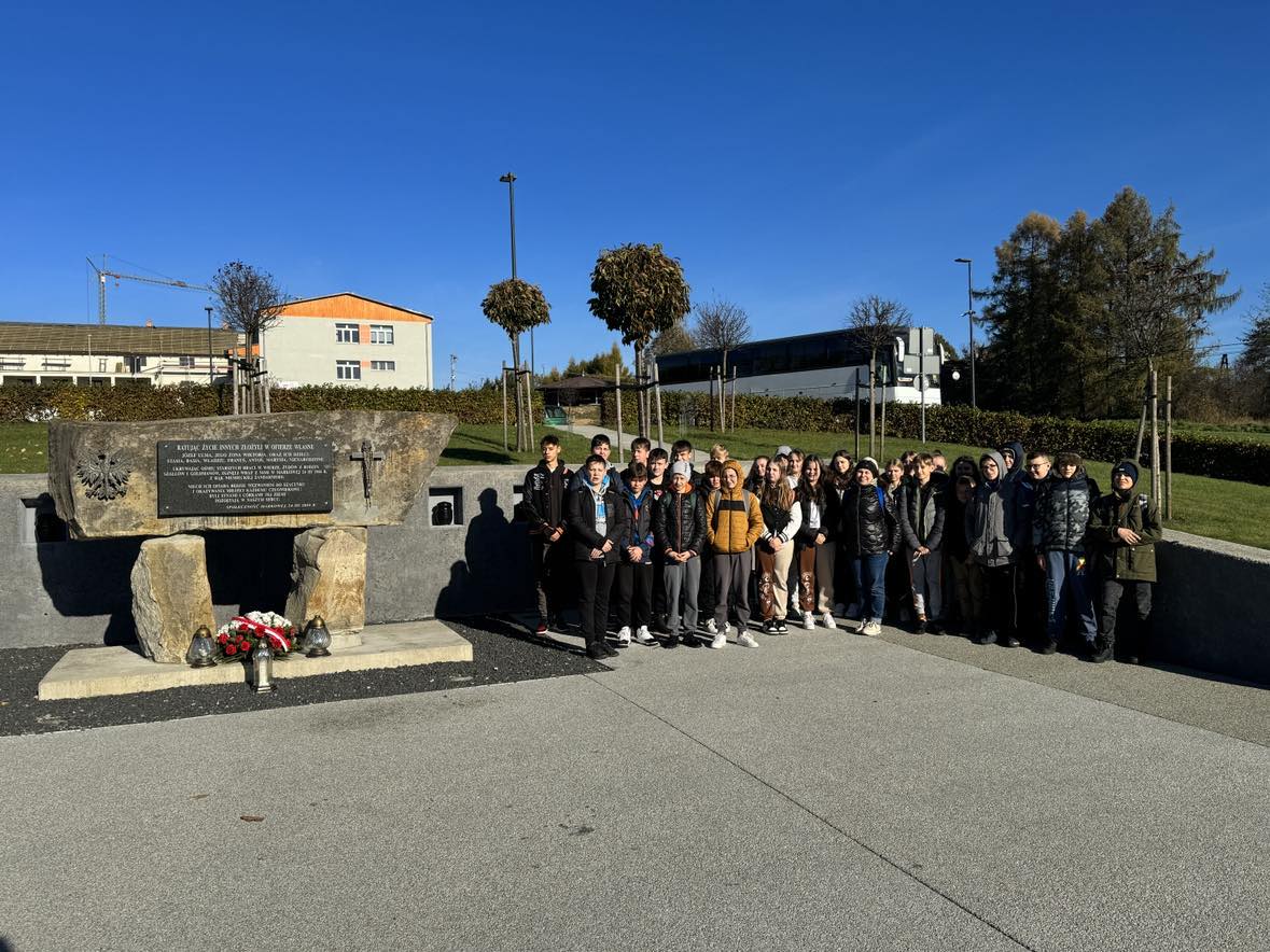 Wycieczka do Markowej