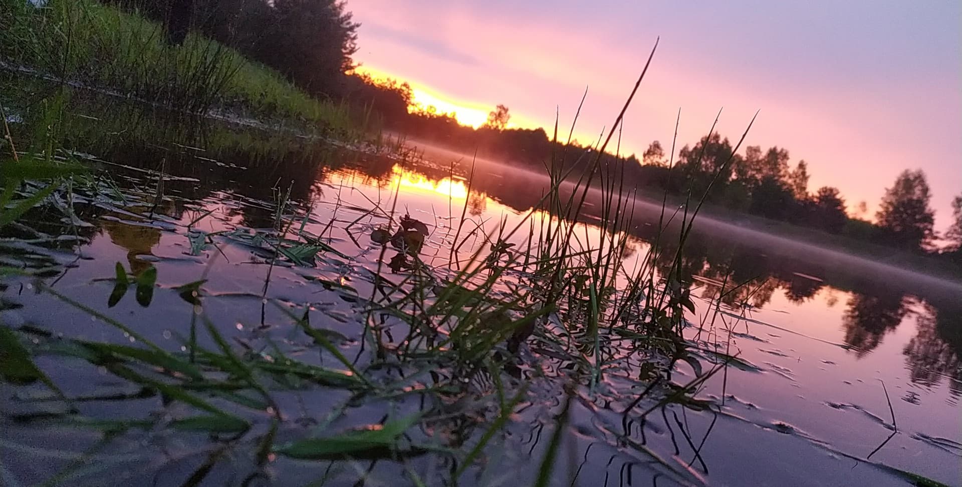 Zdj nr 17 Zalew - Piękno przyrody