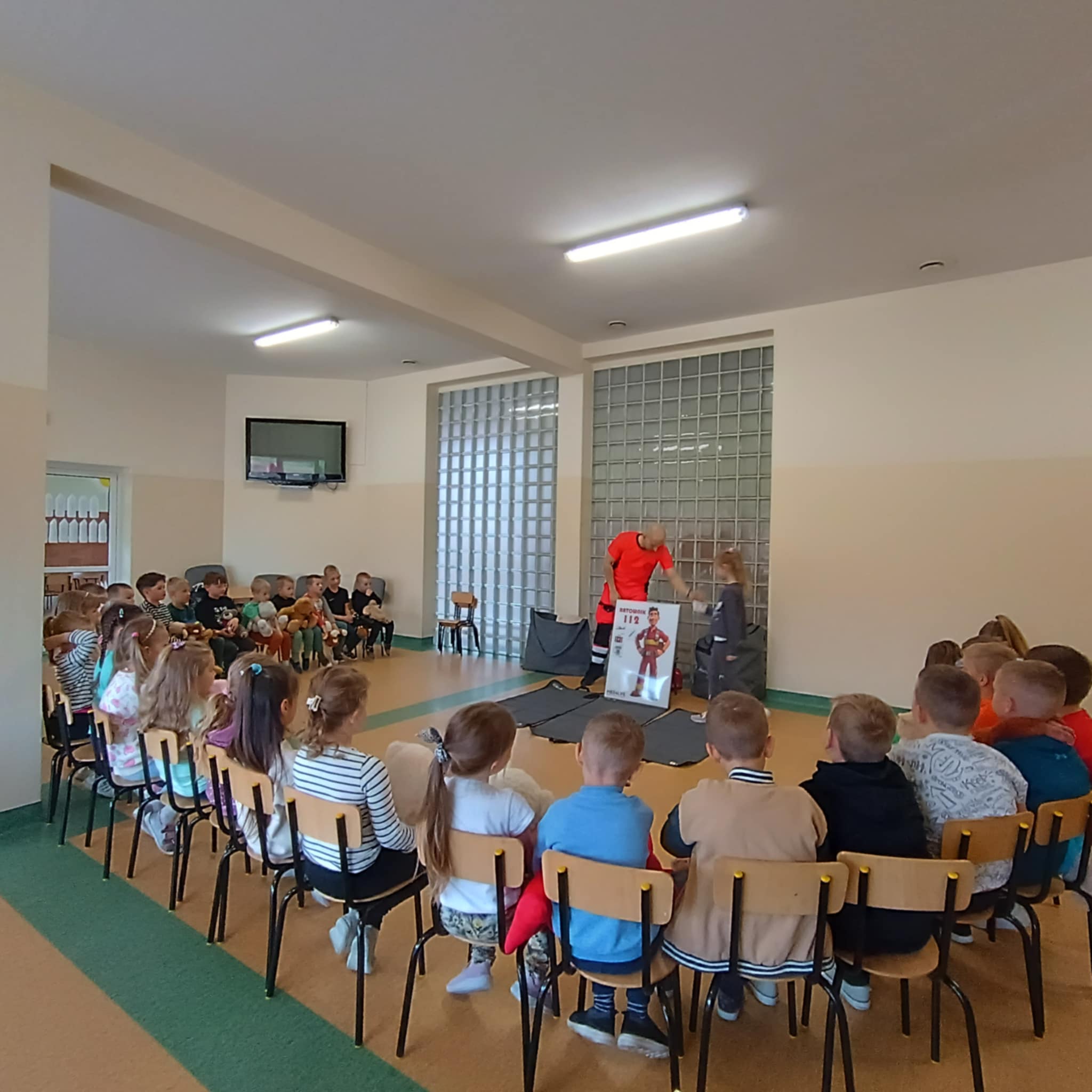 Warsztaty Z Pierwszej Pomocy 1
