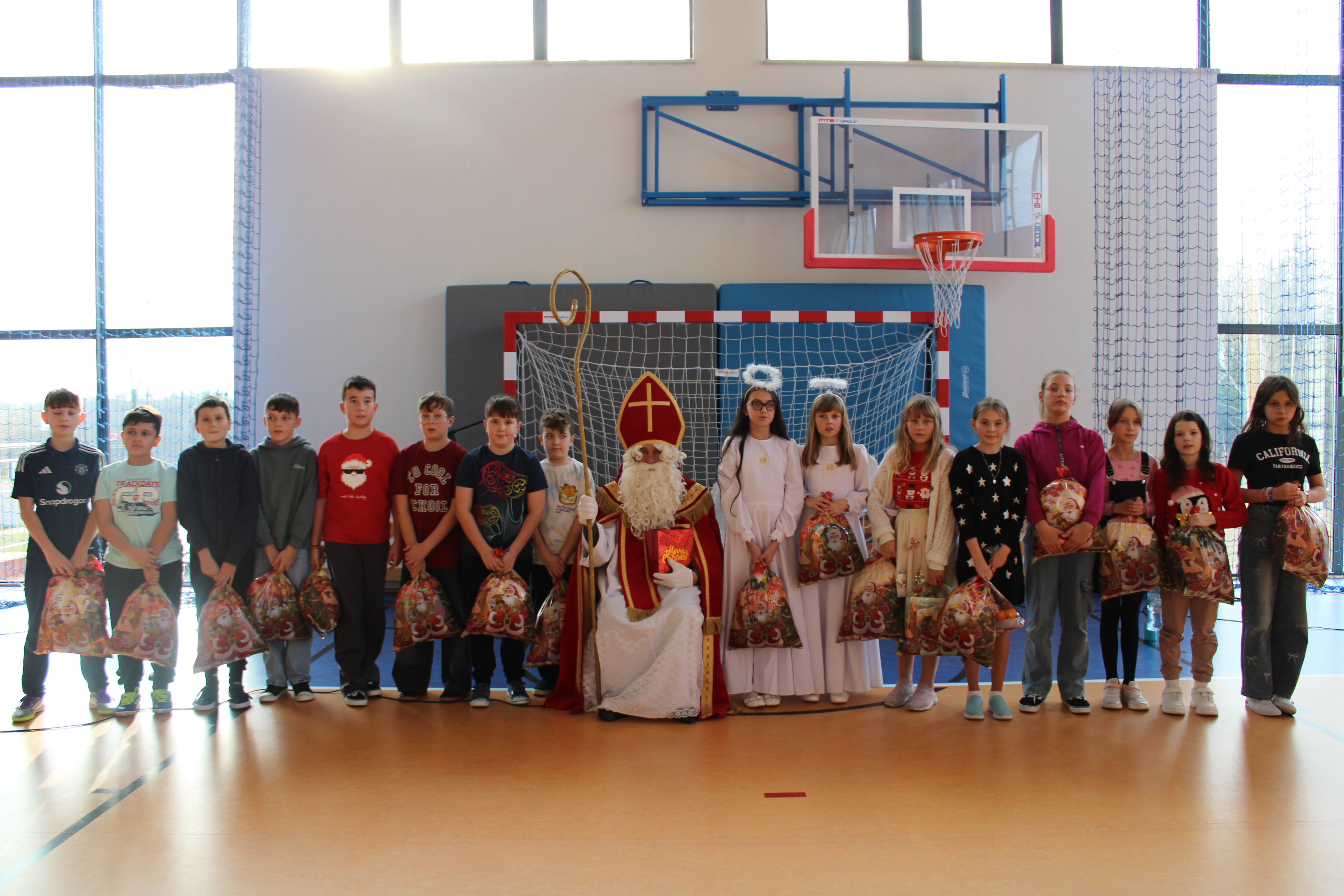 Ze Św. Mikołajem (6)